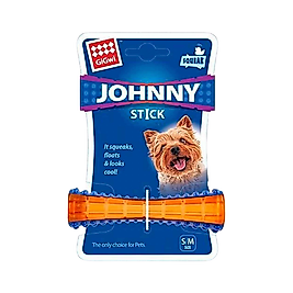 GiGwi Johnny Stick Kemik Köpek Oyuncağı 15 cm