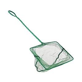 Liya Balık Yakalama Kepçesi 20 x 16 cm