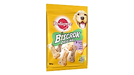Pedigree Biscrok Original Köpek Ödül Bisküvisi 200 g