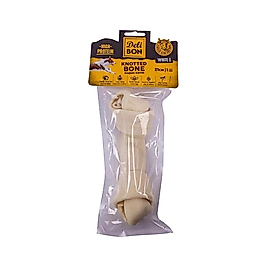 Deli Bon Düğüm Model Kemik (21 cm)