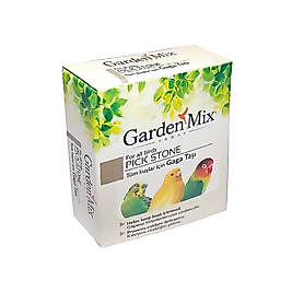 Garden Mix Gaga Taşı
