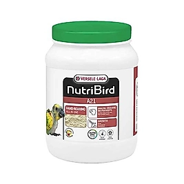 Versele-Laga Nutribird A21 Elle Besleme Maması 800 g