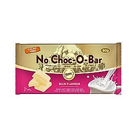 Gnawlers No Choc-O-Bar Süt Aromalı Köpek Çikolatası 80 g
