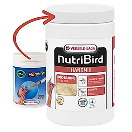 Versele-Laga Orlux Handmix Kuş Büyütme Maması (500 g)