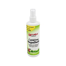 Puréle Kedi ve Köpek Uzaklaştırıcı Sprey 250 ml