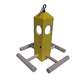 Kule Kuş Oyuncağı