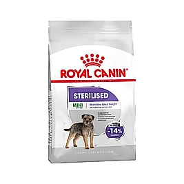 Royal Canin Küçük Irk Kısırlaştırılmış Köpek Maması (3 kg)