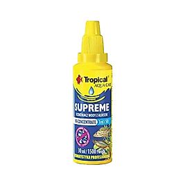 Tropical Supreme Akvaryum Su Düzenleyici (30 ml)