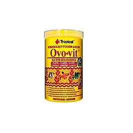 Tropical Ovo-Vit 250ml 50Gr