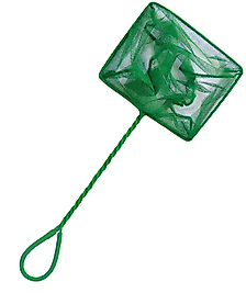 Fish Net Kepçe No:8 20x15Cm