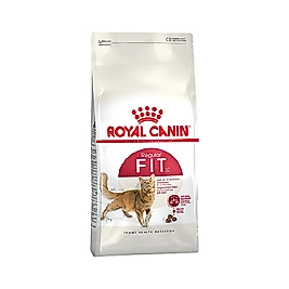 Royal Canin Regular Fit 32 Yetişkin Kedi Maması 4 kg