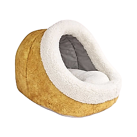 Petpretty Comfort Alaska Kedi ve Köpek Yatağı (47 x 40 x 38 cm)