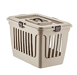 TROYA TAŞIMA ÇANTASI BEJ RENK