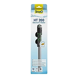 Tetra HT 200W Elektronik Akvaryum Isıtıcısı