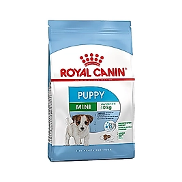 Royal Canin Küçük Irk Yavru Köpek Maması 2 kg