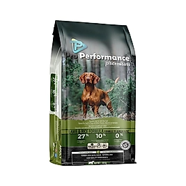 Pro Performance Kuzu Etli Yetişkin Köpek Maması (18 kg)