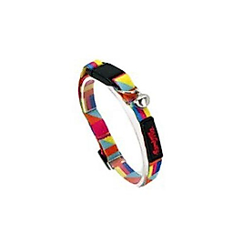 Tailpetz Easy & Safety Lock Spirit Ayarlanabilir Kedi Boyun Tasması