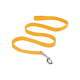 Tailpetz Yellow Match Leash Gezdirme Tasması 120 x 2 cm