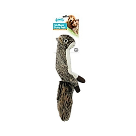 Pawise Stuffless Squirrel Peluş Oyuncak 35 cm