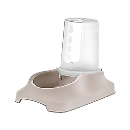 Natura Hazneli Mama ve Su Kabı (1,5 L)