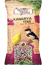 Gold Wings Meyveli Kanarya Yemi 300Gr