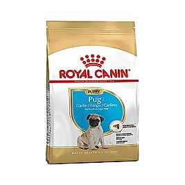 Royal Canin Pug Yavru Köpek Maması 1,5 kg