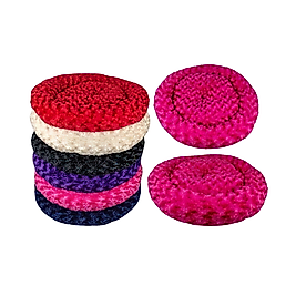 Petpretty Peluş Simit Yatak
