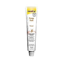 GimCat Enerji ve Canlılık Verici Kedi Macunu 50 g