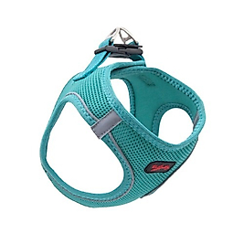 Tailpetz Air Mesh Göğüs Tasması Ocean S