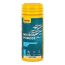 Sera Micron Powder 50ml 25gr