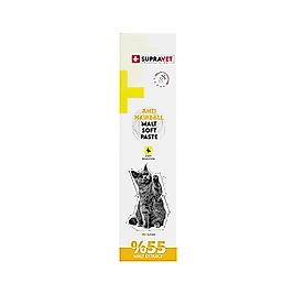 Supravet Anti-Hairball %55 Extra Malt Kedi Macunu 100 g