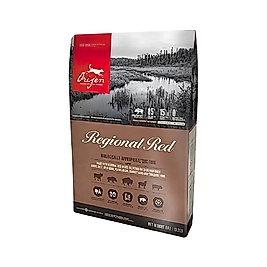 Orijen Tahılsız Kırmızı Etli Tüm Irklar İçin Yetişkin Köpek Maması 2 kg