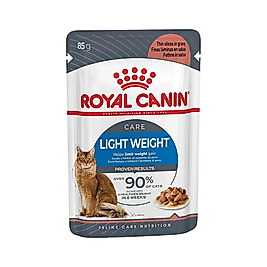 Royal Canin Light Weight Kedi Konservesi (85 g)