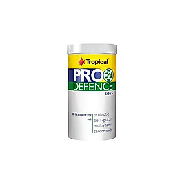Tropical Pro Defence Size S 100 ml 52 g