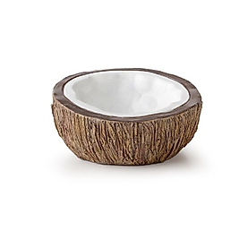 Exo Terra Ex Coconut Su Kabı Water Dish
