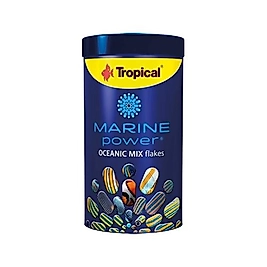 Tropical Marine Power Oceanic Mix Balık Yemi 50 g