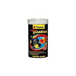 Tropical Super Goldfish Mini Sticks 100 ml x 60 g