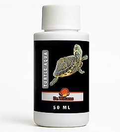 Dr.williams TURTLE AQUA