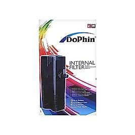 Dophin FB 1000F Akvaryum İç Filtre 300 L / Saat