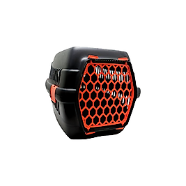 Şenyayla Küçük Box Siyah