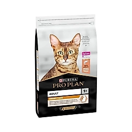 Purina Pro Plan Derma Care Somonlu Yetişkin Kedi Maması (10 kg)