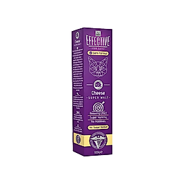 Delibon Effective Peynirli Sakinleştirici Kedi Malt Macunu (100 g)