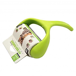Nunbell Ergonomik Saplı Tüy Toplama Rulosu 60 Yaprak