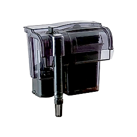 Dolphin H200 Akvaryum Şelale Filtre 250 L s