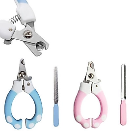 Hakdempet Kedi Köpek Törpülü Tırnak Makası