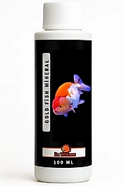Dr.williams GOLD FİSH MİNERAL