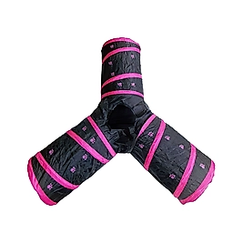 Eastland Kedi Oyun Tüneli 3 Yönlü (35 cm)