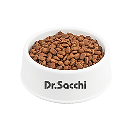 Dr.Sacchi Premium Düşük Tahıllı ve Tavuk Etli Açık Yetişkin Kedi Maması 500 GR