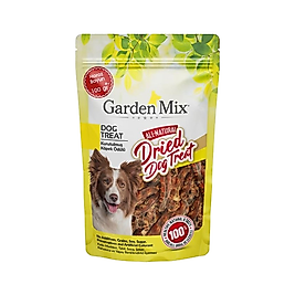 Garden Mix Kurutulmuş Horoz Boynu (100 g)